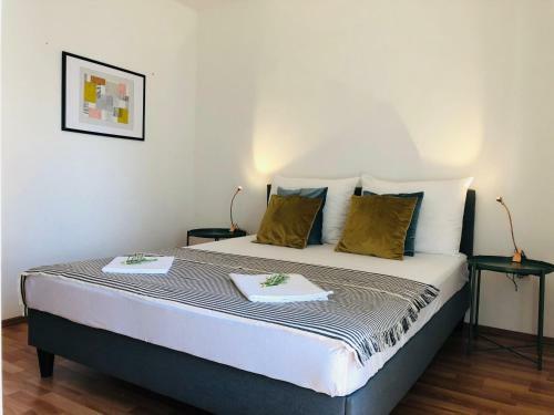 Apartamento Pama-luko