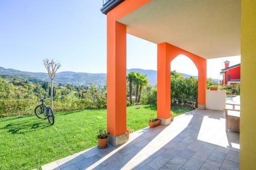 Bed & Breakfast Bellavista