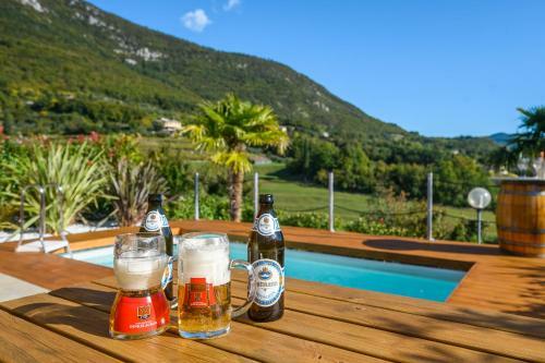 Bed & Breakfast Bellavista