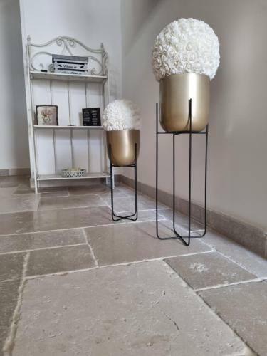 Bed & Breakfast Piccola Miryam