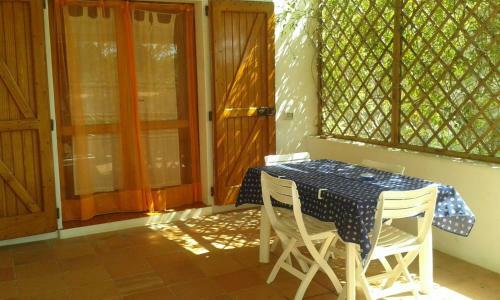 Il Tramonto - La Caletta 3