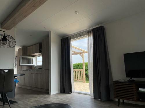 Verhuurchalet Nr 1 Max 4 Pers Met 2 Slaapkamers