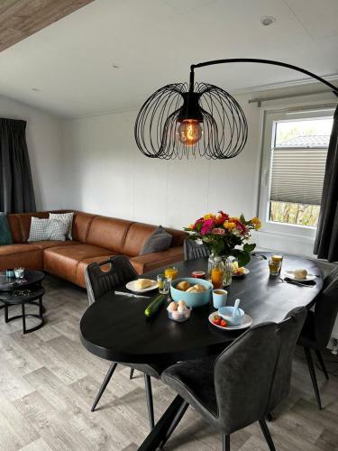 Verhuurchalet Nr 1 Max 4 Pers Met 2 Slaapkamers