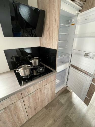 Verhuurchalet Nr 1 Max 4 Pers Met 2 Slaapkamers