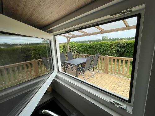 Verhuurchalet Nr 1 Max 4 Pers Met 2 Slaapkamers