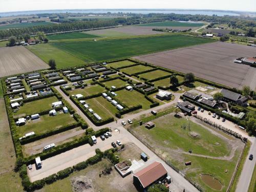 Verhuurchalet Nr 1 Max 4 Pers Met 2 Slaapkamers