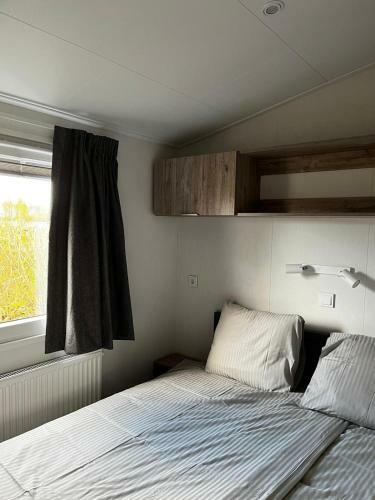 Verhuurchalet Nr 1 Max 4 Pers Met 2 Slaapkamers