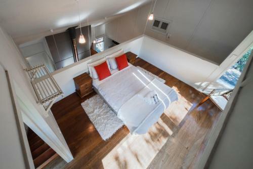 Aquila Eco Lodges