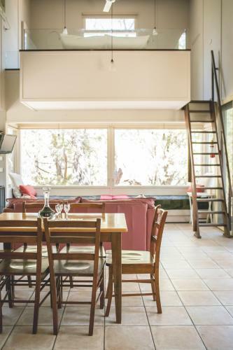 Aquila Eco Lodges