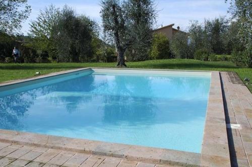 Villa Podere Torre