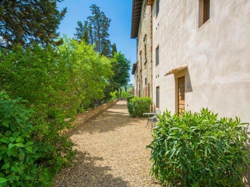 Apartment Il Forno Grassina