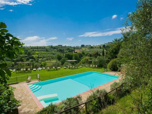 Apartment Il Forno Grassina