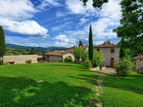 Apartment Il Forno Grassina
