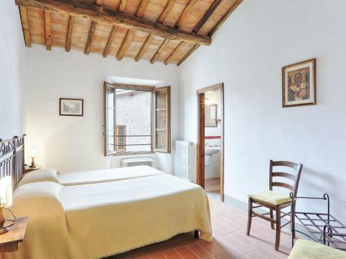 Apartment Il Forno Grassina
