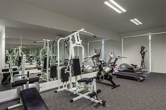 Aparthotel Quest Caroline Springs