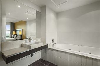 Aparthotel Quest Caroline Springs