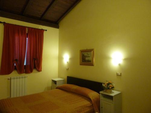 B&B Magico Dormire