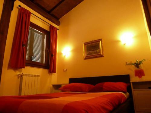 B&B Magico Dormire