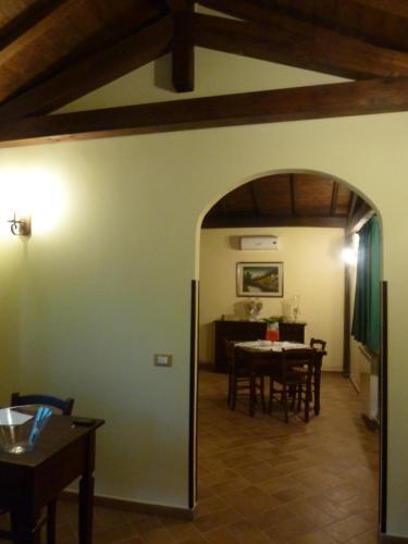 B&B Magico Dormire