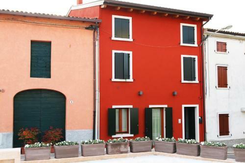 Hotel Albergo Al Sole