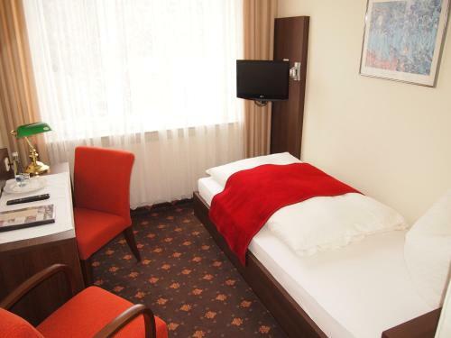 Hostal Hotel Fidelitas