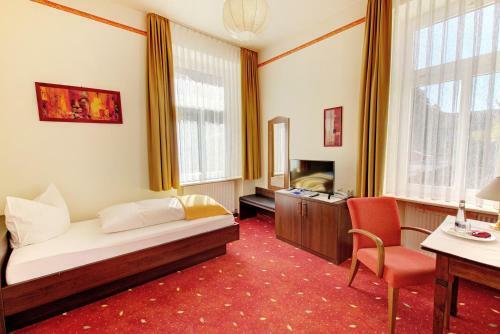 Hostal Hotel Fidelitas