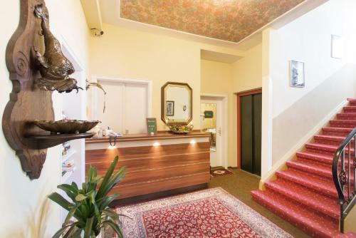 Hostal Hotel Fidelitas