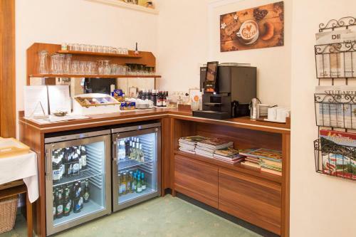 Hostal Hotel Fidelitas
