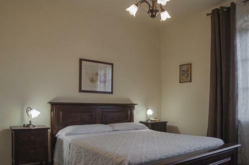 Hotel Il Vecchio Mulino