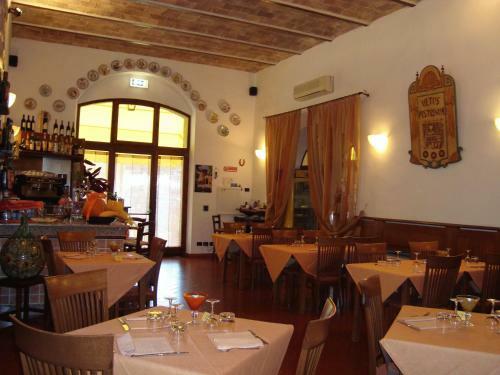 Hotel Il Vecchio Mulino
