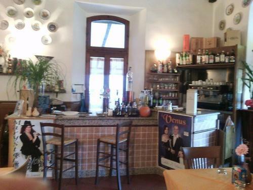 Hotel Il Vecchio Mulino