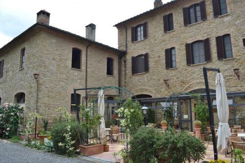 Hotel Il Vecchio Mulino