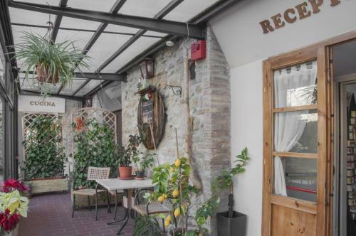 Hotel Il Vecchio Mulino