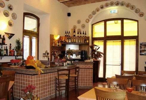 Hotel Il Vecchio Mulino