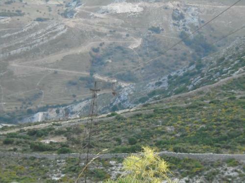 Apartamento Matina - Stavros Traditional Houses