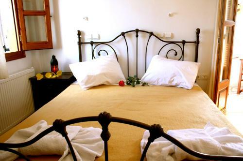 Apartamento Matina - Stavros Traditional Houses