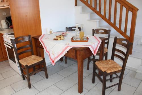 Apartamento Matina - Stavros Traditional Houses
