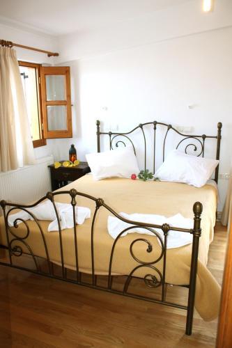 Apartamento Matina - Stavros Traditional Houses