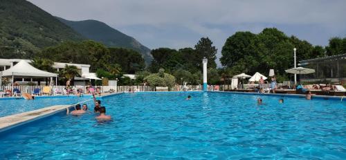 Beach Hotel Eurovil