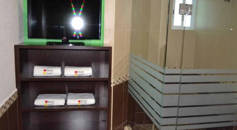 Hotel & Villas Panam�