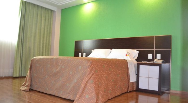 Hotel & Villas Panam�
