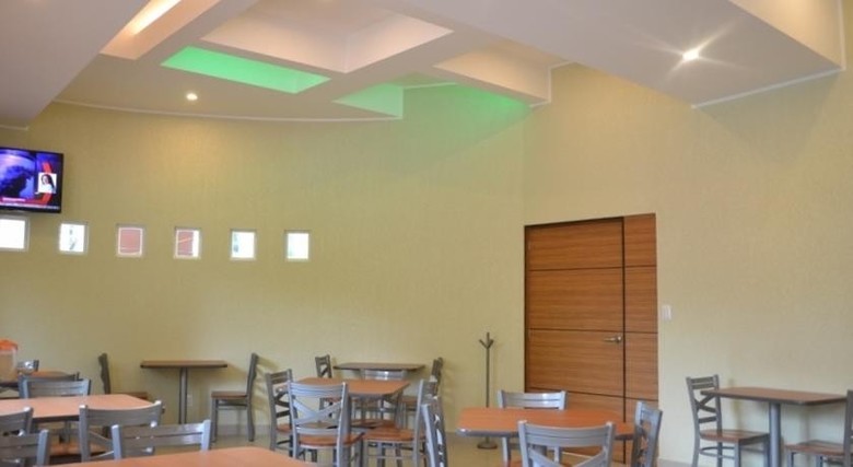 Hotel & Villas Panam�