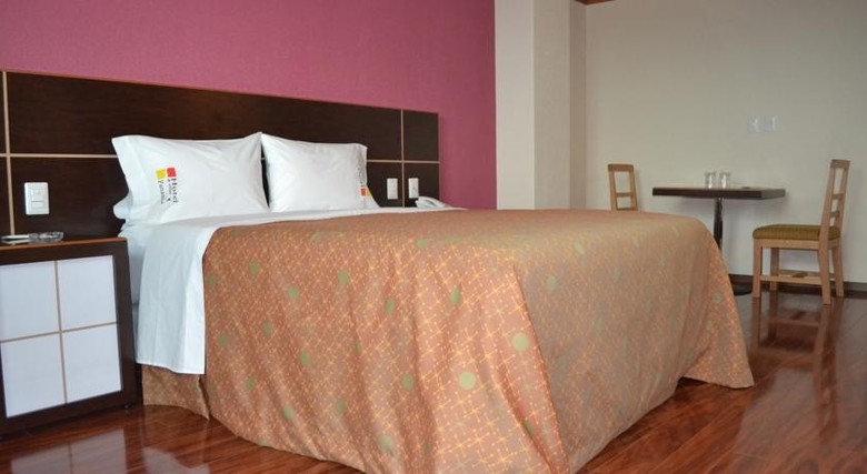 Hotel & Villas Panam�