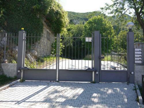 Apartamento Alto Perledo