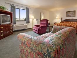 Hotel Super 8 Crystal Lake