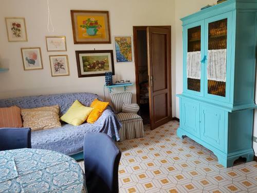 Apartamento Casa Nel Chianti Da Norma