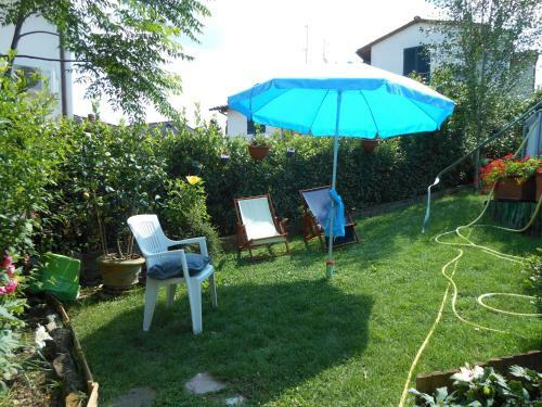 Apartamento Casa Nel Chianti Da Norma