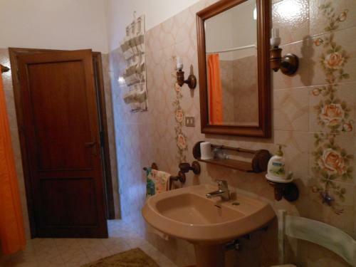 Apartamento Casa Nel Chianti Da Norma
