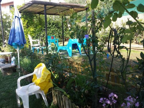 Apartamento Casa Nel Chianti Da Norma