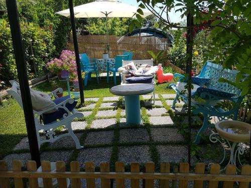 Apartamento Casa Nel Chianti Da Norma